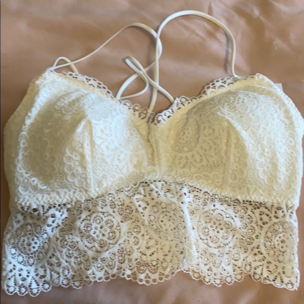 Gilly Hicks Bralette